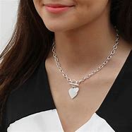 Image result for Sterling Silver Venus Necklace