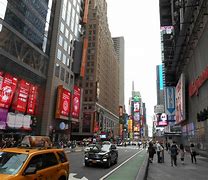 Image result for Old New York City Skyline at Night