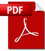 Image result for PDF Logo Clipart