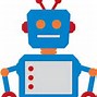 Image result for SVG Robot Minimalistic