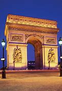 Image result for Arche De Triomphe Tomb