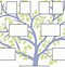 Image result for Family Tree of 5 Template