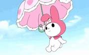 Image result for My Melody Minecraft House