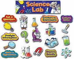 Image result for Science Board Decoration