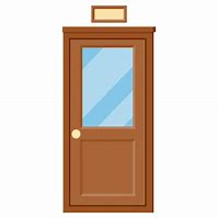 Image result for School Door Clip Art