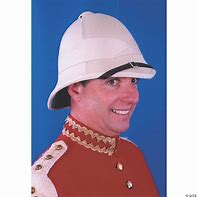 Image result for Colonial Mob Hat