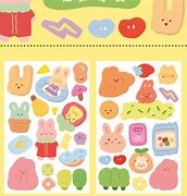 Image result for Children Stickers