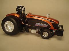 Image result for Toy Pulling Tractors