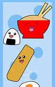 Image result for Cute Food Bookmarks