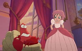 Image result for Grimsby the Little Mermaid