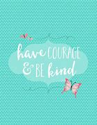 Image result for Cool to Be Kind Print