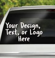 Image result for Customized Decals