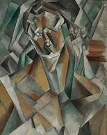 Image result for Picasso Early Work