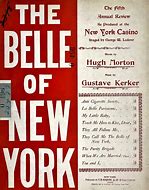 Image result for Retro New York Girls