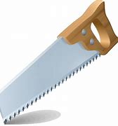 Image result for Hand Saw Clip Art