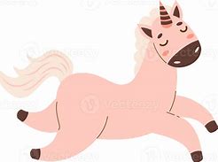 Image result for Unicorn On a Leash Cartoon Picture