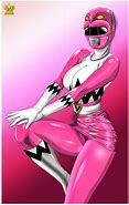 Image result for Girl Power Ranger Pose