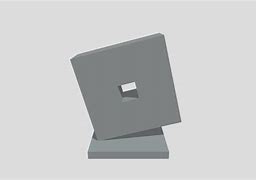 Image result for 3D Roblox Icon