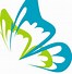 Image result for Butterfly Logo.png