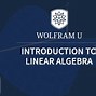 Image result for Linear Algebra Geometric