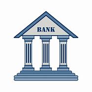 Image result for Current Bank Symbol