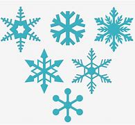 Image result for Frozen Elsa Snowflake SVG