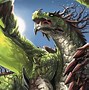 Image result for Green Dragon Disk