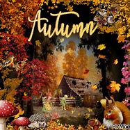 Image result for Animated Happy Fall