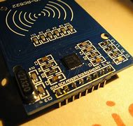 Image result for Passive RFID