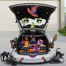 Image result for Not Scary Halloween Decorations