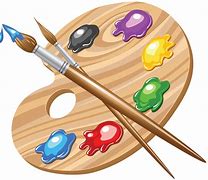 Image result for Man Painting Wall Clip Art