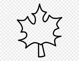 Image result for Red White Maple Leaf Icon