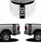 Image result for Dodge Ram Hemi Decals