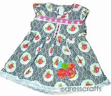 Image result for Free Baby Dress Pattern