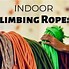 Image result for Outdoor Gym Climbing Rope