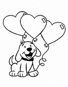 Image result for Little Puppy Coloring Pages