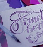 Image result for Hand Lettering Quotes for a Level Students