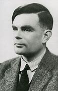 Image result for Alan Turing Artificial Intelligence