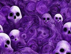 Image result for Halloween Skull Coloring Pages