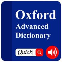 Image result for Oxford Dictionary Free Download