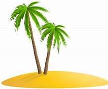 Image result for Tropical Island Vacation Clip Art