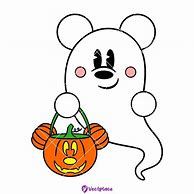 Image result for Mickey Halloween Clip Art