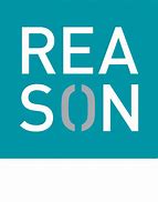 Image result for Reason Clothing Logo