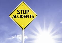 Image result for Accident Prevention Signs