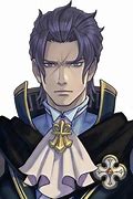 Image result for Great Ace Attorney Barok Van Ziek's