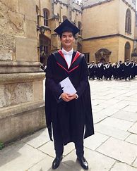 Image result for Oxford Gown