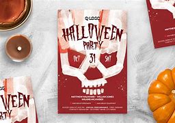 Image result for Halloween Party Flyer Background