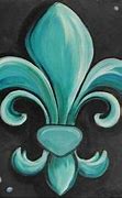 Image result for Fleur De Lis Wall Hanging