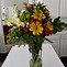 Image result for Grocery Store Bright Flowers