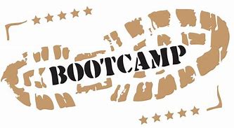 Image result for Boot Camp SVG